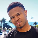 Biografía de Chamillionaire