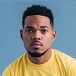 Discografía de Chance The Rapper