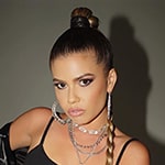 Discografía de Chanel West Coast