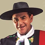 Discografía de Chaqueño Palavecino