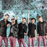 Letras(lyrics) de canciones de Chaucha Kings