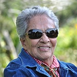 Biografía de Chavela Vargas