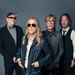 Letras(lyrics) de canciones de Cheap Trick