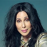 Biografía de Cher