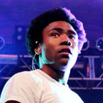 Discografía de Childish Gambino