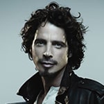 Discografía de Chris Cornell