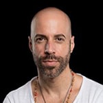 Discografía de Chris Daughtry