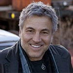 Chris Spheeris