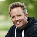 Biografía de Chris Tomlin