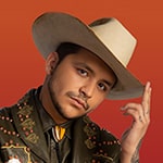 Biografía de Christian Nodal