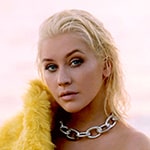 Christina Aguilera