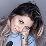 Biografía de Christina Perri