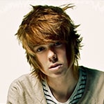 Biografía de Christofer Drew