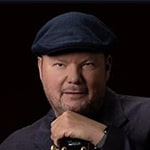 Conciertos de Christopher Cross