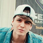 Perfil de Christopher Vélez