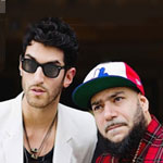 Perfil de Chromeo