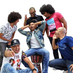 Letras(lyrics) de canciones de Chuchuguaza Style