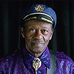 Biografía de Chuck Berry