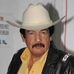 Perfil de Chuy Quintanilla