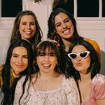 Conciertos de Cimorelli