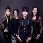 Letras(lyrics) de canciones de Clan Of Xymox