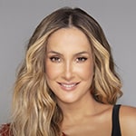 Conciertos de Claudia Leitte