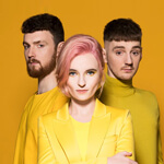 Conciertos de Clean Bandit