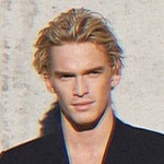 Perfil de Cody Simpson