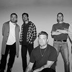 Biografía de Cold War Kids