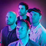 Letras(lyrics) de canciones de Coldplay