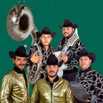 Discografía de Colmillo Norteño