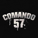 Letras(lyrics) de canciones de Comando 57