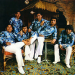 Letras(lyrics) de canciones de Conjunto Acapulco Tropical