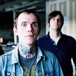 Letras(lyrics) de canciones de Converge