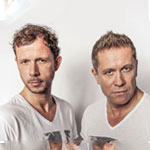 Discografía de Cosmic Gate