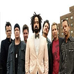 Perfil de Counting Crows