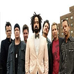 Discografía de Counting Crows