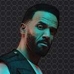 Biografía de Craig David