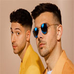 Perfil de Crash Adams