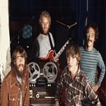 Letras(lyrics) de canciones de Creedence