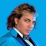 Biografía de Cristian Castro