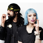 Perfil de Crystal Castles