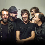 Discografía de Cuarteto De Nos