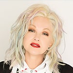 Letras(lyrics) de canciones de Cyndi Lauper