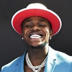 Letras(lyrics) de canciones de DaBaby