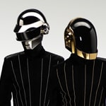Letras(lyrics) de canciones de Daft Punk