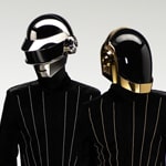 Discografía de Daft Punk