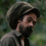 Discografía de Damian Marley