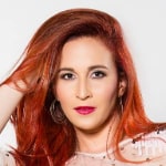 Letras(lyrics) de canciones de Dania María Vergara