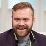 Biografía de Daniel Bedingfield